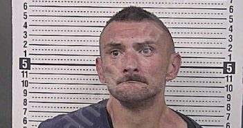 <B>STAFFORD</B>, <B>TYLER</B> <B>LEE</B> #, Caldwell County, North Carolina - 2025-10-07 18:02:00