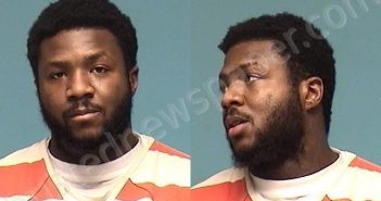 <B>COLEMAN</B>, KEVON <B>ERIC</B> #, Lorain County, Ohio - 2025-10-07 17:35:00