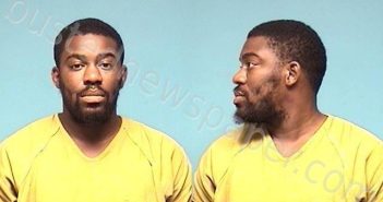 KEYS, DYJAHSHONA | 2025-10-07 09:04:00 Lorain County, Ohio Booking