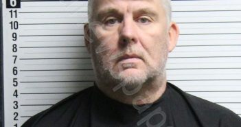 REED, LEONARD HAGAN | 2025-10-07 Brunswick County, North Carolina Booking
