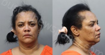 <B>LOPEZ</B>, <B>CONSUELO</B> ALEXANDRA #, Miami-Dade County, Florida - 2025-10-07 03:02:00