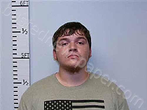 SNELSON, RICHARD LYNN #, Hardin County, Texas - 2025-10-07