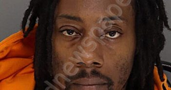 <B>HALL</B>, <B>ERIC</B> #, Hamilton County, Ohio - 2025-10-07 11:33:00