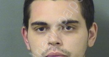 <B>SIMS</B>, <B>JOHN</B> JUSTI #, Palm Beach County, Florida - 2025-10-08 02:21:00