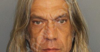 MOORE, BUDDY WAYNE | 2025-10-08 23:00:00 Jefferson County, Alabama Booking