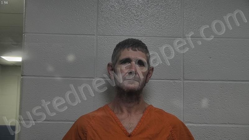 OWENS, JOHN JOSEPH #, Jessamine County, Kentucky - 2025-10-08 15:58:00
