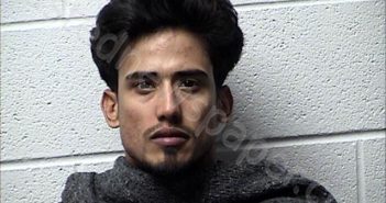 ROSARIO PENA, RAFAEL SEGUNDO | 2025-10-08 Chase County, Kansas Booking