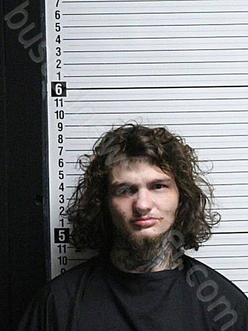 MOREFIELD, MARSHALL OLIVER #, Brunswick County, North Carolina - 2025-10-08