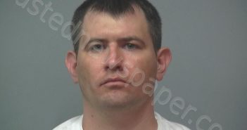 ANDREW WILLIAMS | 2025-10-08 Wayne County, Ohio Booking