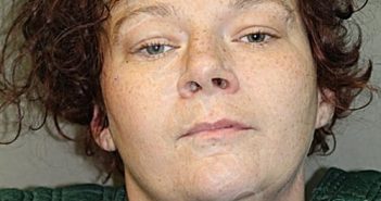 PURSCELL, BRANDY LYNN | 2025-10-08 17:29:00 Grundy County, Missouri Booking