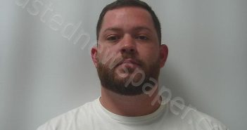 KREMER, WILLIAM JOSEPH | 2025-10-08 10:00:00 Tri County Regional Jail, Ohio Booking