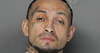 CHAIREZ, GONZALO ANDY | 2025-10-08 22:24:52 Ellis County, Texas Booking