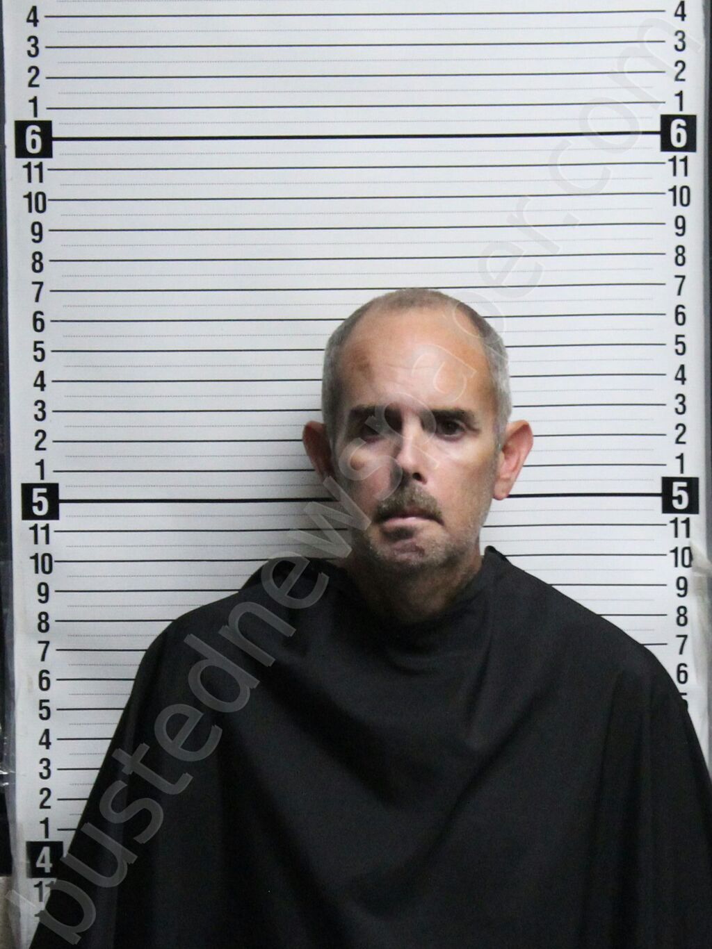 TALTON, CHRISTOPHER LEE #, Brunswick County, North Carolina - 2025-10-08