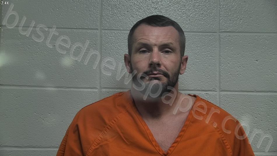 WHITENACK, MICHAEL #, Jessamine County, Kentucky - 2025-10-08 13:14:00