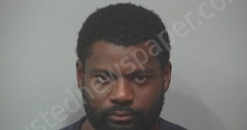 DURON SMALL | 2025-10-08 Wayne County, Ohio Booking