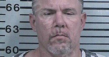 MCINTOSH, JOSHUA DAVID | 2025-10-08 16:24:57 Hood County, Texas Booking