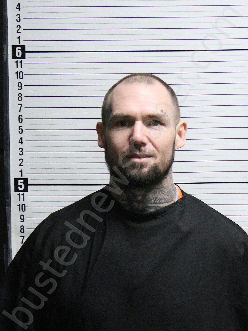 COLEMAN, EVAN JAMES #, Brunswick County, North Carolina - 2025-10-08