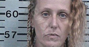 JACKSON, AMY MARIE | 2025-10-08 12:53:28 Hood County, Texas Booking