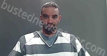 AGUIRRE, JESUS BURTON | 2025-10-08 00:28:00 Cameron Parish, Louisiana Booking