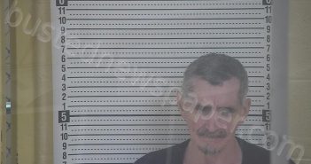 EDWARDS, ROY T. | 2025-10-08 19:06:00 Taylor County, Kentucky Booking