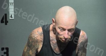 TRIPLETT, HEYWARD JACKSON, JR | 2025-10-08 18:32:00 Western Tidewater, Virginia Booking