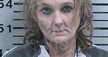 MOSLEY, SHIRLEY ANN | 2025-10-08 13:26:31 Hood County, Texas Booking