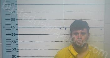 <B>EMERSON</B>, <B>JOSHUA</B> C #, Desoto County, Mississippi, DeSoto County, Mississippi - 2025-10-08 18:18:00