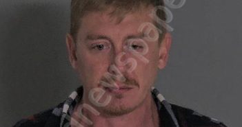 ADAMS, DANIEL J | 2025-10-08 Sandusky County, Ohio Booking