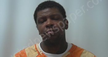 ROGAN JR, KEVIN LEWIS | 2025-10-08 12:00:00 Tri County Regional Jail, Ohio Booking