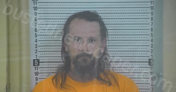 MCNAB, JASON M | 2025-10-08 16:44:00 Taylor County, Kentucky Booking