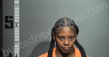 WHITE, AUNIQUE LEXUS | 2025-10-08 02:55:00 Western Tidewater, Virginia Booking