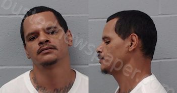 <B>MONTALVO</B>, <B>JOHN</B> RICHARD #, Hays County, Texas - 2025-10-09