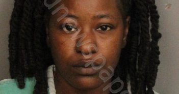 JORDAN, TYKIREL TRANAE | 2025-10-09 12:50:00 Jefferson County, Alabama Booking