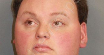 MYERS, CHRISTOPHER THOMPSON | 2025-10-09 15:51:00 Jefferson County, Alabama Booking