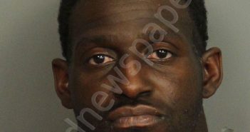 BELL, LEERICK CORTESE | 2025-10-09 09:08:00 Jefferson County, Alabama Booking