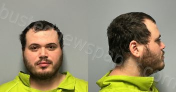 HEARE, WILLIAM LEWIS | 2025-10-09 Roanoke County, Virginia Booking