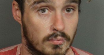 CLARK, JEREMY BRIAN | 2025-10-09 11:55:00 Jefferson County, Alabama Booking