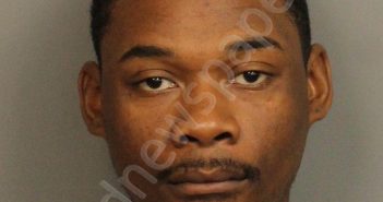 MURPHY, JLAND TORAY | 2025-10-09 15:03:00 Jefferson County, Alabama Booking