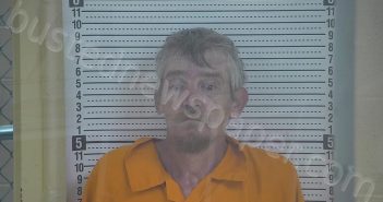 MARTIN, ELTON | 2025-10-09 20:28:00 Taylor County, Kentucky Booking