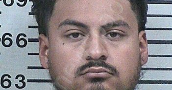 ESPINOZA, ALAN ALEXIS | 2025-10-09 19:38:25 Hood County, Texas Booking