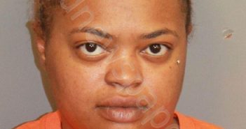 HEGLER-HENLEY, MONTERIA | 2025-10-09 15:37:00 Jefferson County, Alabama Booking