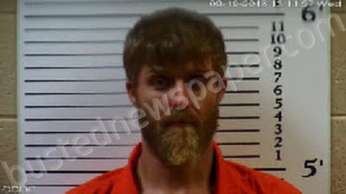 STILES, RYAN BLAKE #, Cherokee County, North Carolina - 2025-10-09 10:03:00