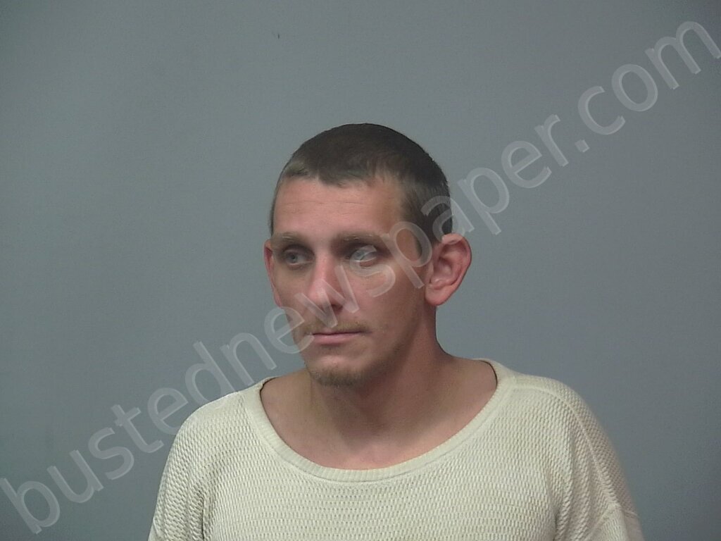 DUSTIN YATES-BOLEY #, Wayne County, Ohio - 2025-10-09