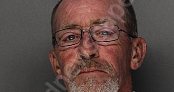 MCCARROLL, JAMES DEAN | 2025-10-09 12:07:36 Ellis County, Texas Booking
