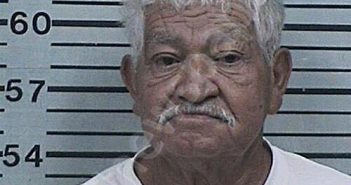 SANCHEZ, ALFREDO | 2025-10-09 22:36:12 Hood County, Texas Booking