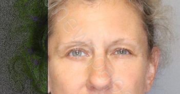 MINOR, GINGER DARLENE | 2025-10-09 14:51:00 Jefferson County, Alabama Booking