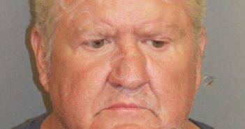 SMITH, JASON ROWLAND | 2025-10-09 14:23:00 Jefferson County, Alabama Booking