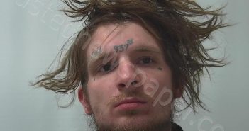 PACK, SHELDON LAWRENCE | 2025-10-09 11:00:00 Tri County Regional Jail, Ohio Booking