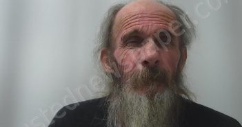 BAKER, THOMAS LEON | 2025-10-09 10:00:00 Tri County Regional Jail, Ohio Booking