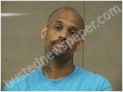 CHANCE, CHRISTOPHER | 2025-10-09 Harnett County, North Carolina Booking